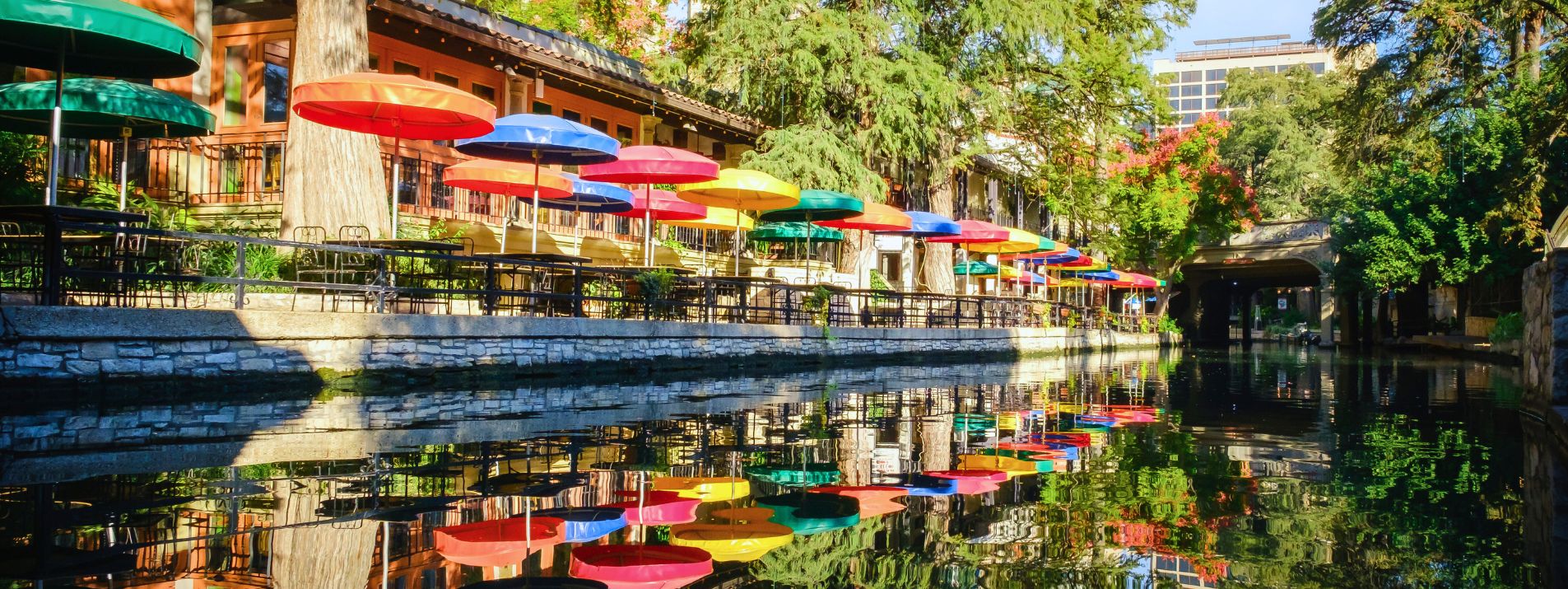 Spring Getaway InterContinental San Antonio Riverwalk